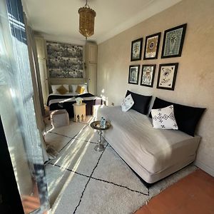 Chambre de Luxe